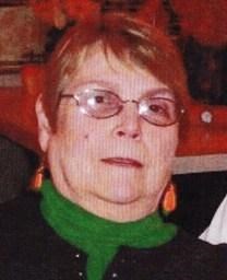 Sue Bankerd obituary, 1943-2012, Baltimore, MD