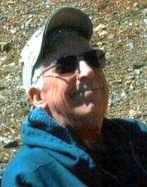 Gary Vincent Bonesio obituary, 1937-2013