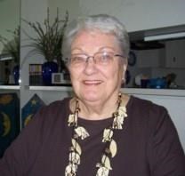 Greta M Kruger obituary, 1931-2017, Bothell, WA