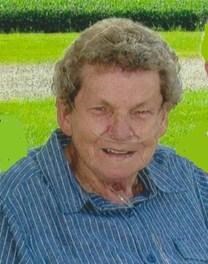 Geneva Hanawalt obituary, 1938-2015