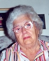 Viorica Bodea obituary, 1923-2012
