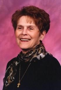 JEANNINE M LOVELADY obituary, 1925-2017, Iowa Park, TX