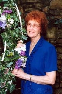 Marlene G. Stone obituary, 1936-2016, Orange Park, FL