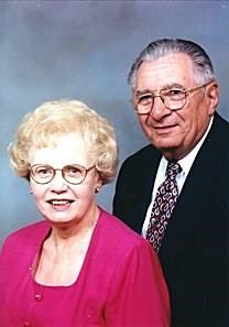 Jeannine Grace Beyhl and William Frank Beyhl, Jr. obituary, 1929-2015