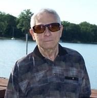 Patrick Rooney obituary, 1924-2013, Kansas City, MO