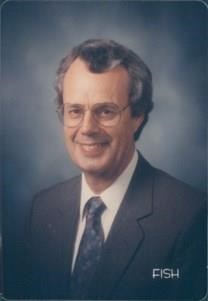 Gaylord Monroe Smith obituary, 1935-2018, Springfield, IL