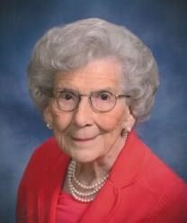 Clara Ruth Watson obituary, 1927-2017, Poplarville, MS