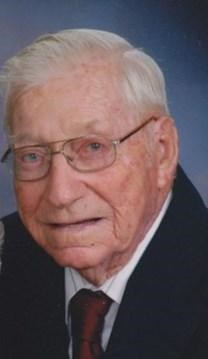 Kenneth L. Patten obituary, 1927-2014, Coldwater, MI