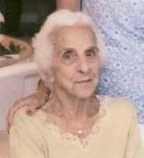 Marie A. Ryan obituary, 1922-2013, Oklahoma City, OK