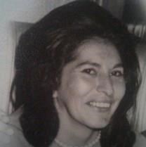 Ramona (Antonia) Gibbs obituary, 1938-2013, Las Vegas, NV