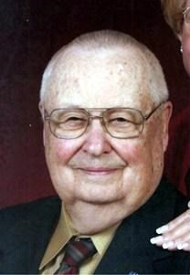Neil Boyd Glass obituary, 1931-2014