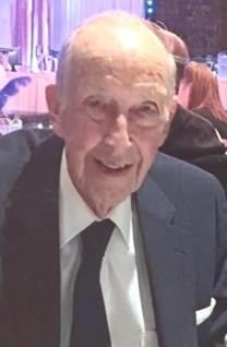 Robert E. Barker obituary, 1930-2018, Rockford, IL