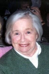 Betty Jean Martinik obituary, 1930-2016, Stamford, CT