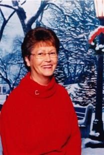 Edna Harriett "Hattie" Morris obituary, 1934-2012, Old Fort, NC