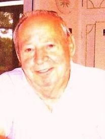 Mr Herbert Minzenberger obituary, 1928-2014, Louisville, KY