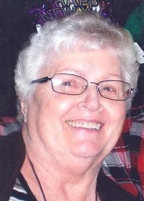 Patricia H. Afonso obituary, 1934-2011, Oldsmar, FL