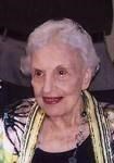 DOROTHY W. ULRICH obituary, 1914-2013, Madison, MS