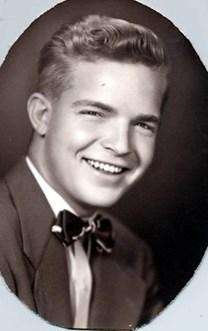 William Carroll Fancher Jr. obituary, 1928-2015