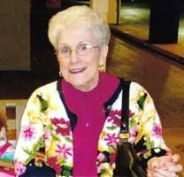 Viola Elizabeth Palazzolo obituary, 1921-2014, Metairie, LA