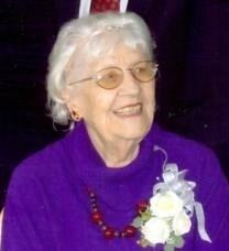 Olga DeAngelis obituary, 1920-2016, Warminster, PA