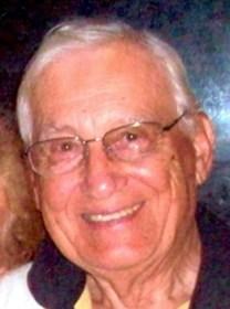 John Fedick obituary, 1922-2015, Henrietta, NY