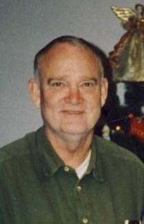 David Terrance Burton obituary, 1940-2014, Shawnee, OK