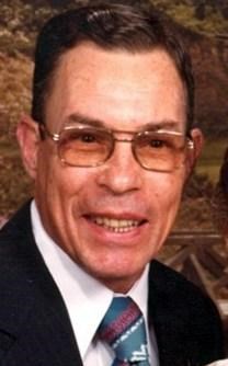 George Eugene Seay obituary, 1926-2012, Lynchburg, VA