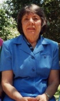 Mary Elizabeth Day obituary, 1938-2017, Grapevine, TX