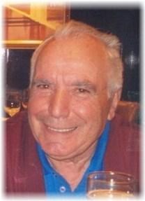 Manuel B. Nosti obituary, 1936-2015