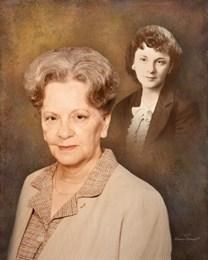 Loretta Shell obituary, 1927-2014