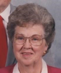Virginia Rebecca Bryant obituary, 1926-2017, Kingsport, TN