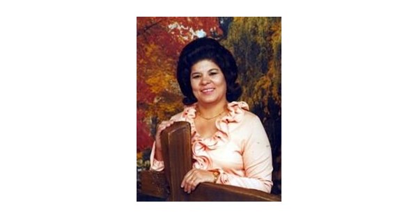 Viola SALAS Obituary (1940 - 2017) - Legacy Remembers