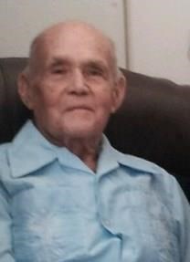 Juan Perez obituary, 1924-2016, Escondido, CA