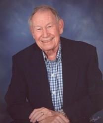 Richard Edward Holfus obituary, 1935-2017, Georgetown, TX