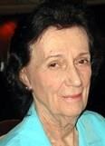 May Cafarelli obituary, 1925-2017, Woodside, NY
