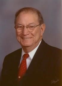 Leo Jeffress obituary, 1933-2017, Minneapolis, MN