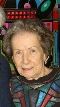 Leona Wilson obituary, 1927-2015, Auburn, CA