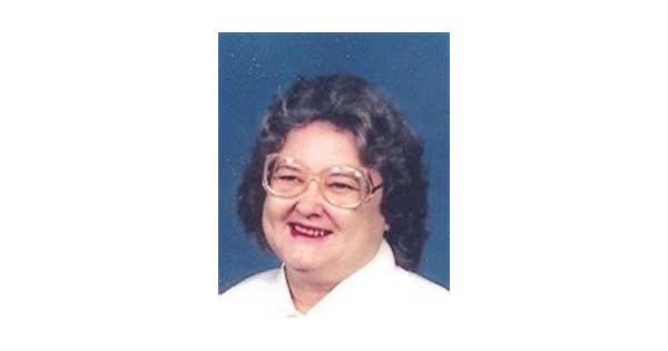 Joann Tucker Obituary (1941 - 2011) - Legacy Remembers