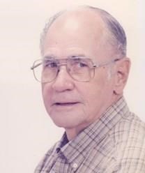 Joseph Wendell Bailey Jr. obituary, 1930-2018, Mcdonough, GA
