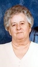 Mary Ellen Barney obituary, 1937-2016, Temple, TX