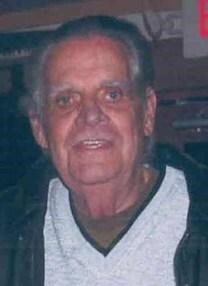 John Chester Snyder Jr. obituary, 1937-2012, Hayward, WI