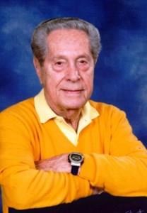 Vincent Angelo Pantaleoni obituary, 1922-2017, Santa Clara, CA