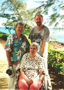 Elizabeth Ann Clarke obituary, 1928-2015, Brewster, MA