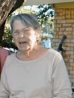 Ruthie Ann Kelly obituary, 1940-2017, Bangs, TX