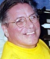 Charles Edward Dobrowolski obituary, 1946-2016, Nashua, NH