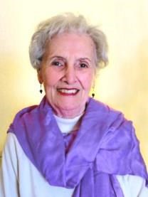 Frances Tornabene obituary, 1922-2018