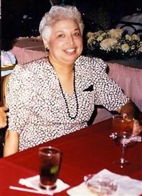 Louisa Aguilar obituary, 1938-2009, West Covina, CA