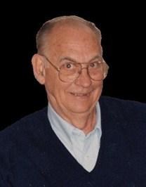 E. Wesley "Doc" Bruce obituary, 1926-2013, Matthews, NC