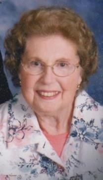 Helen S. Dickens obituary, 1929-2017, Waynesboro, VA