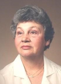 Mary Minnie Ball obituary, 1924-2013, Kingsport, TN